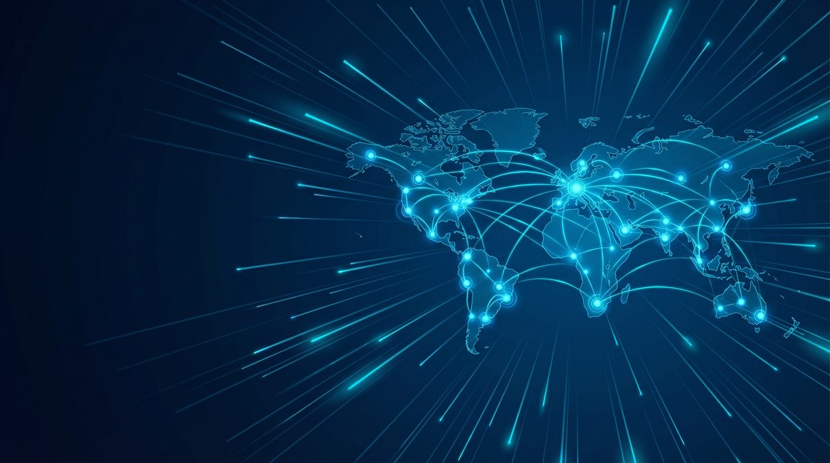 电一加速器全球网络加速