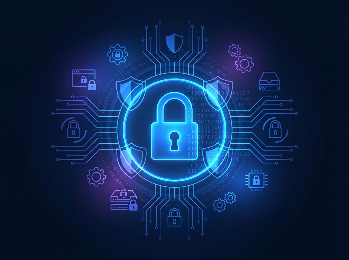 电一加速器安全防护体系